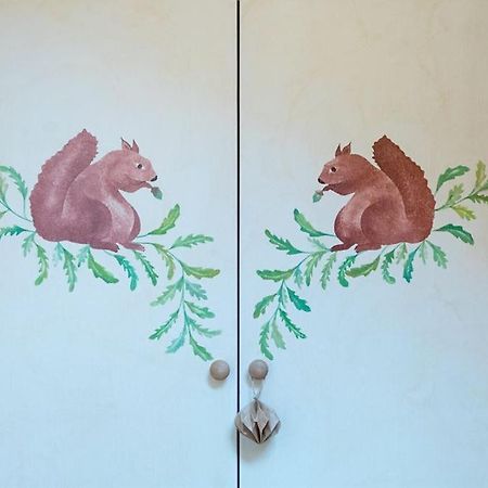 Deliziosa Mansarda Ai Piedi Della Pista 3Tre Apartamento Madonna Exterior foto